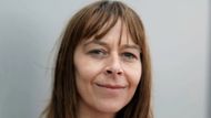 Kate Dickie (Image via Getty)